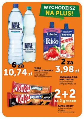 ABC - gazetka promocyjna Gazetka Market  do środy 29.04 - strona 15