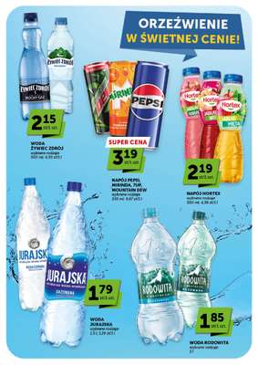 ABC - gazetka promocyjna Gazetka Market  do środy 29.04 - strona 24