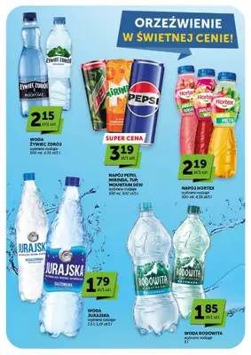 ABC - gazetka promocyjna Gazetka Market  do środy 29.04 - strona 24