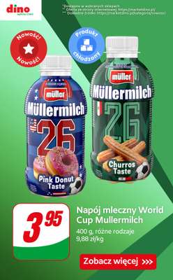 Dino - gazetka promocyjna Nowości w Dino! od czwartku 23.04 do wtorku 28.04 - strona 2