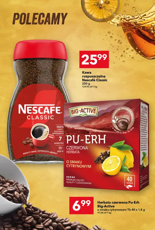 LEWIATAN - gazetka promocyjna Mamy TO w Lewiatanie – Bielsko-Biała od czwartku 23.04 do niedzieli 03.05 - strona 29