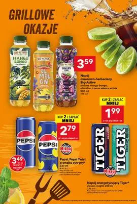 LEWIATAN - gazetka promocyjna Mamy TO w Lewiatanie – Bielsko-Biała od czwartku 23.04 do niedzieli 03.05 - strona 10