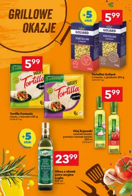 LEWIATAN - gazetka promocyjna Mamy TO w Lewiatanie – Bielsko-Biała od czwartku 23.04 do niedzieli 03.05 - strona 5