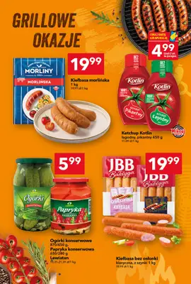 LEWIATAN - gazetka promocyjna Mamy TO w Lewiatanie – Bielsko-Biała od czwartku 23.04 do niedzieli 03.05 - strona 3