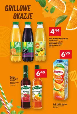 LEWIATAN - gazetka promocyjna Mamy TO w Lewiatanie – Bielsko-Biała od czwartku 23.04 do niedzieli 03.05 - strona 9