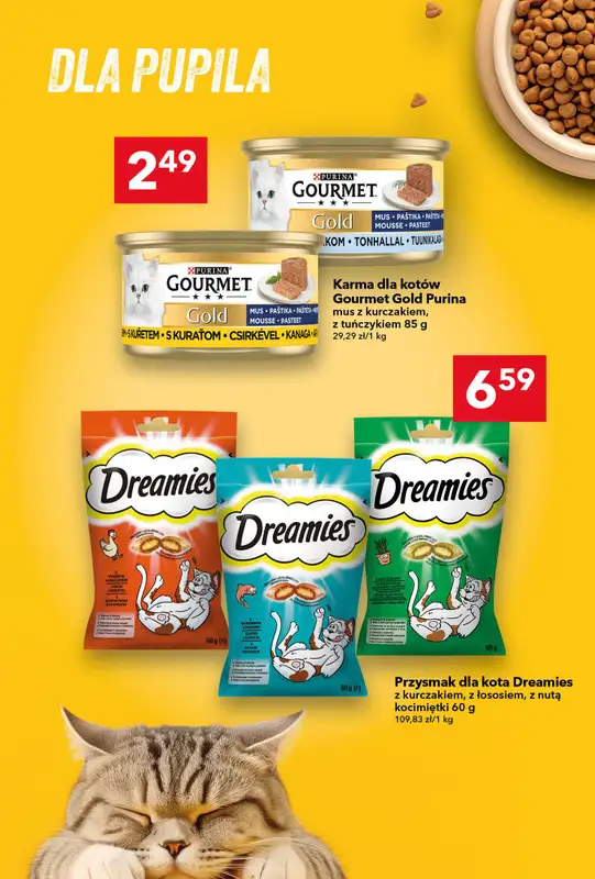 LEWIATAN - gazetka promocyjna Mamy TO w Lewiatanie – Bielsko-Biała od czwartku 23.04 do niedzieli 03.05 - strona 31