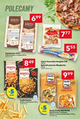 LEWIATAN - gazetka promocyjna Mamy TO w Lewiatanie – Bielsko-Biała od czwartku 23.04 do niedzieli 03.05 - strona 23