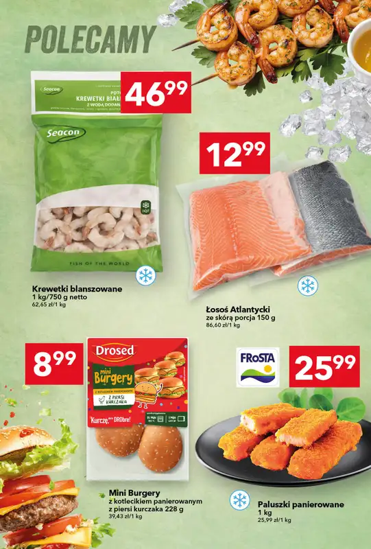 LEWIATAN - gazetka promocyjna Mamy TO w Lewiatanie – Bielsko-Biała od czwartku 23.04 do niedzieli 03.05 - strona 22