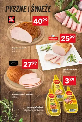 LEWIATAN - gazetka promocyjna Mamy TO w Lewiatanie – Bielsko-Biała od czwartku 23.04 do niedzieli 03.05 - strona 14