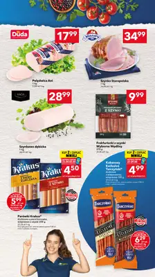 LEWIATAN - gazetka promocyjna Mamy TO w Lewiatanie – Górny Śląsk i Łódź od czwartku 23.04 do niedzieli 03.05 - strona 3