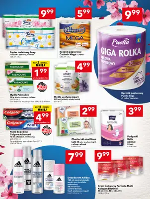 LEWIATAN - gazetka promocyjna Mamy TO w Lewiatanie – woj. świętokrzyskie od czwartku 23.04 do niedzieli 03.05 - strona 15