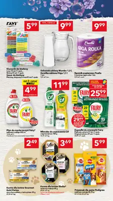 LEWIATAN - gazetka promocyjna Mamy TO w Lewiatanie – Kujawy od czwartku 23.04 do niedzieli 03.05 - strona 15