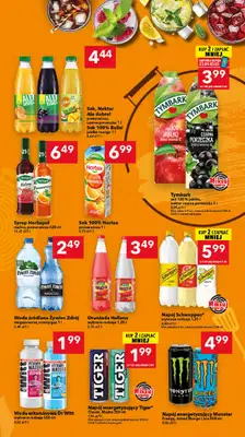 LEWIATAN - gazetka promocyjna Mamy TO w Lewiatanie – Kujawy od czwartku 23.04 do niedzieli 03.05 - strona 5