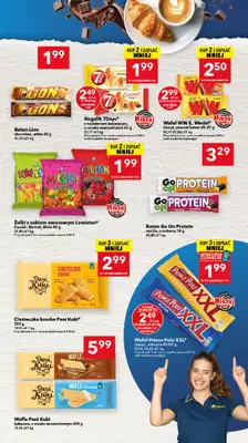 LEWIATAN - gazetka promocyjna Mamy TO w Lewiatanie – Kujawy od czwartku 23.04 do niedzieli 03.05 - strona 11