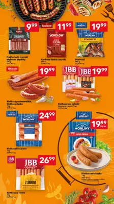 LEWIATAN - gazetka promocyjna Mamy TO w Lewiatanie – Kujawy od czwartku 23.04 do niedzieli 03.05 - strona 3