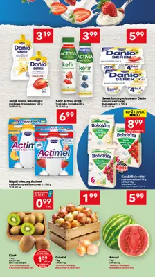 LEWIATAN - gazetka promocyjna Mamy TO w Lewiatanie – Kujawy od czwartku 23.04 do niedzieli 03.05 - strona 9