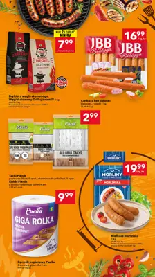 LEWIATAN - gazetka promocyjna Mamy TO w Lewiatanie – woj. lubelskie od czwartku 23.04 do niedzieli 03.05 - strona 3