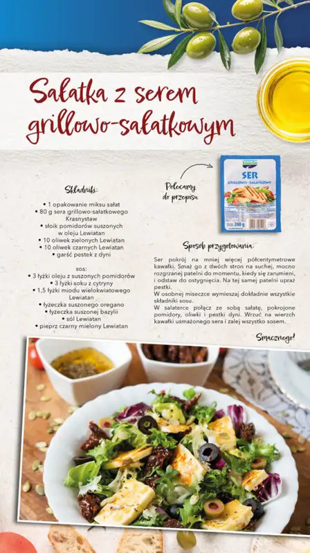 LEWIATAN - gazetka promocyjna Mamy TO w Lewiatanie – woj. lubelskie od czwartku 23.04 do niedzieli 03.05 - strona 15