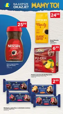 LEWIATAN - gazetka promocyjna Mamy TO w Lewiatanie – woj. lubelskie od czwartku 23.04 do niedzieli 03.05 - strona 10