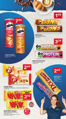 LEWIATAN - gazetka promocyjna Mamy TO w Lewiatanie – woj. lubelskie od czwartku 23.04 do niedzieli 03.05 - strona 11