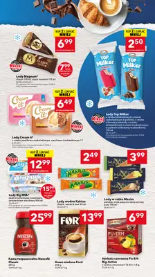 LEWIATAN - gazetka promocyjna Mamy TO w Lewiatanie – woj. mazowieckie od czwartku 23.04 do niedzieli 03.05 - strona 11