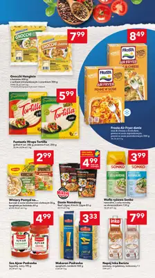 LEWIATAN - gazetka promocyjna Mamy TO w Lewiatanie – woj. mazowieckie od czwartku 23.04 do niedzieli 03.05 - strona 9