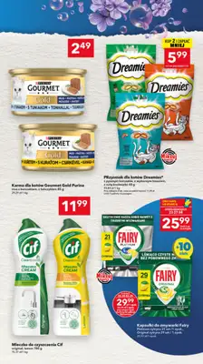 LEWIATAN - gazetka promocyjna Mamy TO w Lewiatanie – Olsztyn od czwartku 23.04 do niedzieli 03.05 - strona 15