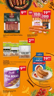 LEWIATAN - gazetka promocyjna Mamy TO w Lewiatanie – Olsztyn od czwartku 23.04 do niedzieli 03.05 - strona 7