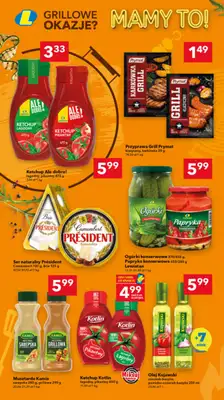 LEWIATAN - gazetka promocyjna Mamy TO w Lewiatanie – Olsztyn od czwartku 23.04 do niedzieli 03.05 - strona 6