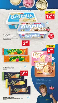 LEWIATAN - gazetka promocyjna Mamy TO w Lewiatanie – Olsztyn od czwartku 23.04 do niedzieli 03.05 - strona 11