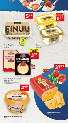 LEWIATAN - gazetka promocyjna Mamy TO w Lewiatanie – Olsztyn od czwartku 23.04 do niedzieli 03.05 - strona 5