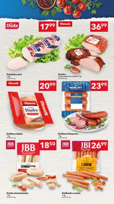 LEWIATAN - gazetka promocyjna Mamy TO w Lewiatanie – Olsztyn od czwartku 23.04 do niedzieli 03.05 - strona 3