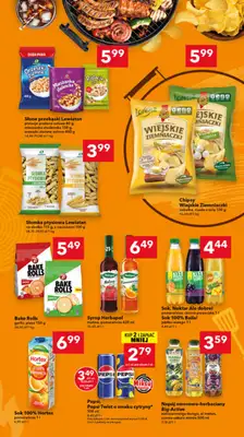 LEWIATAN - gazetka promocyjna Mamy TO w Lewiatanie – Olsztyn od czwartku 23.04 do niedzieli 03.05 - strona 9