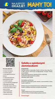 LEWIATAN - gazetka promocyjna Mamy TO w Lewiatanie – woj. opolskie od czwartku 23.04 do niedzieli 03.05 - strona 6