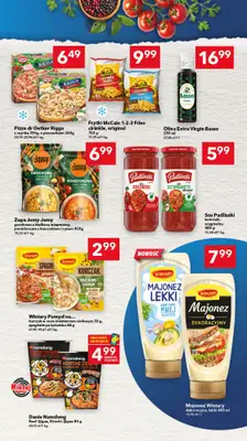 LEWIATAN - gazetka promocyjna Mamy TO w Lewiatanie – woj. opolskie od czwartku 23.04 do niedzieli 03.05 - strona 3