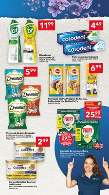 LEWIATAN - gazetka promocyjna Mamy TO w Lewiatanie – woj. opolskie od czwartku 23.04 do niedzieli 03.05 - strona 15