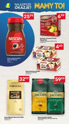 LEWIATAN - gazetka promocyjna Mamy TO w Lewiatanie – woj. opolskie od czwartku 23.04 do niedzieli 03.05 - strona 14