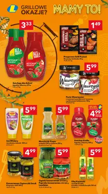 LEWIATAN - gazetka promocyjna Mamy TO w Lewiatanie – woj. opolskie od czwartku 23.04 do niedzieli 03.05 - strona 8