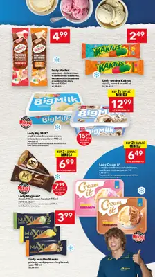 LEWIATAN - gazetka promocyjna Mamy TO w Lewiatanie – woj. opolskie od czwartku 23.04 do niedzieli 03.05 - strona 7