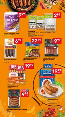 LEWIATAN - gazetka promocyjna Mamy TO w Lewiatanie – woj. opolskie od czwartku 23.04 do niedzieli 03.05 - strona 9