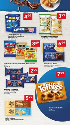 LEWIATAN - gazetka promocyjna Mamy TO w Lewiatanie – woj. opolskie od czwartku 23.04 do niedzieli 03.05 - strona 13