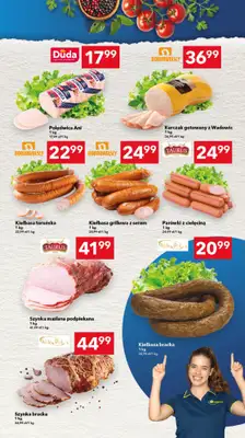 LEWIATAN - gazetka promocyjna Mamy TO w Lewiatanie – woj. podkarpackie od czwartku 23.04 do niedzieli 03.05 - strona 7