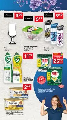 LEWIATAN - gazetka promocyjna Mamy TO w Lewiatanie – woj. podkarpackie od czwartku 23.04 do niedzieli 03.05 - strona 15