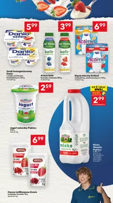 LEWIATAN - gazetka promocyjna Mamy TO w Lewiatanie – woj. podkarpackie od czwartku 23.04 do niedzieli 03.05 - strona 9