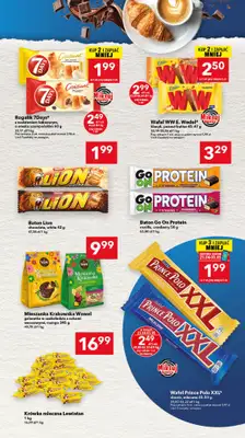 LEWIATAN - gazetka promocyjna Mamy TO w Lewiatanie – woj. podkarpackie od czwartku 23.04 do niedzieli 03.05 - strona 11