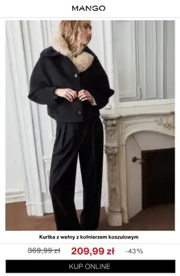 Mango - gazetka promocyjna Promocyjne ceny! od środy 22.04 do czwartku 30.04 - strona 9