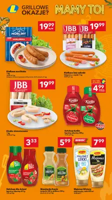 LEWIATAN - gazetka promocyjna Mamy TO w Lewiatanie – woj. podlaskie od czwartku 23.04 do niedzieli 03.05 - strona 2