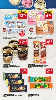 LEWIATAN - gazetka promocyjna Mamy TO w Lewiatanie – woj. podlaskie od czwartku 23.04 do niedzieli 03.05 - strona 9