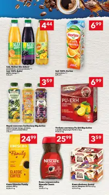 LEWIATAN - gazetka promocyjna Mamy TO w Lewiatanie – woj. podlaskie od czwartku 23.04 do niedzieli 03.05 - strona 13