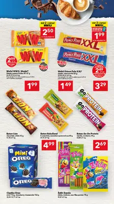 LEWIATAN - gazetka promocyjna Mamy TO w Lewiatanie – woj. podlaskie od czwartku 23.04 do niedzieli 03.05 - strona 11